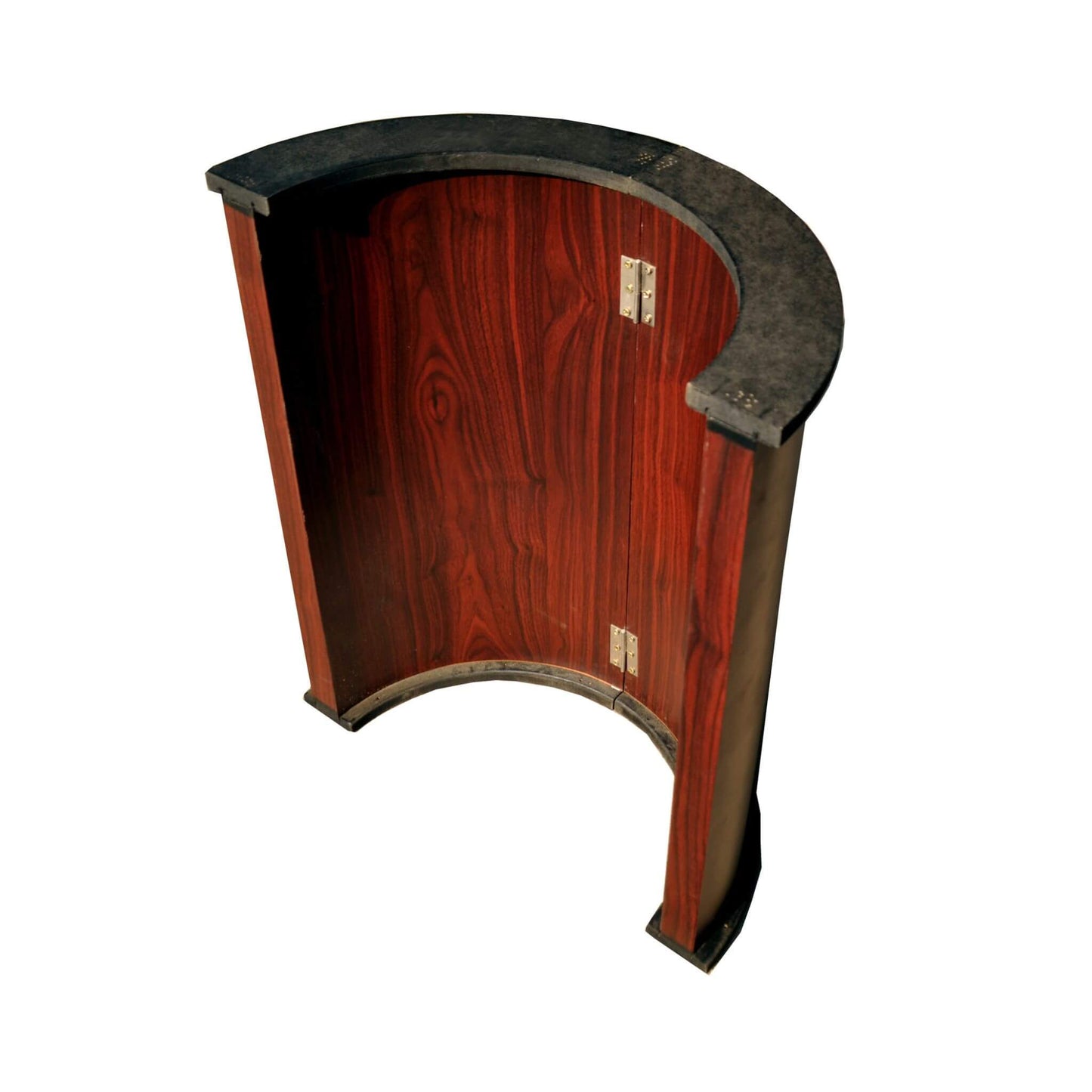 Premium 96 Inch Poker Table With U Shape Legs, Drox Box, Chips Tray (SAK40152)