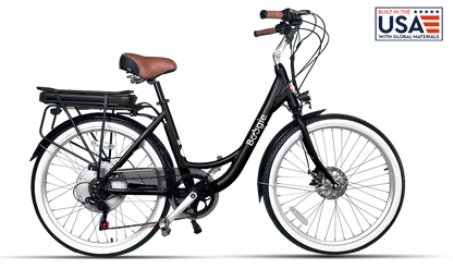 Cruiser Electric Bike