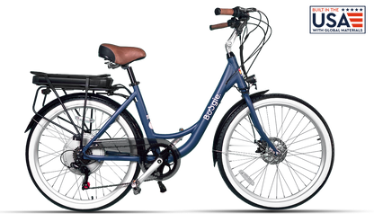 Cruiser Electric Bike