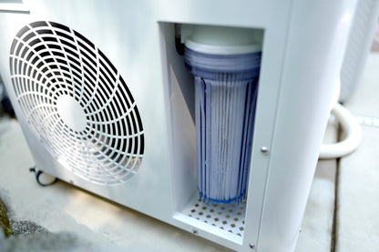 Avanto Plug & Play Chiller