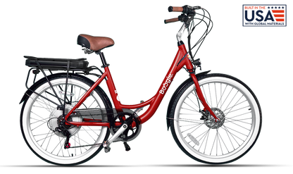 Cruiser Electric Bike
