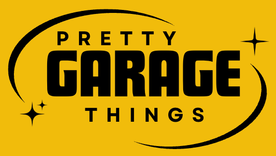  Pretty Garage Things